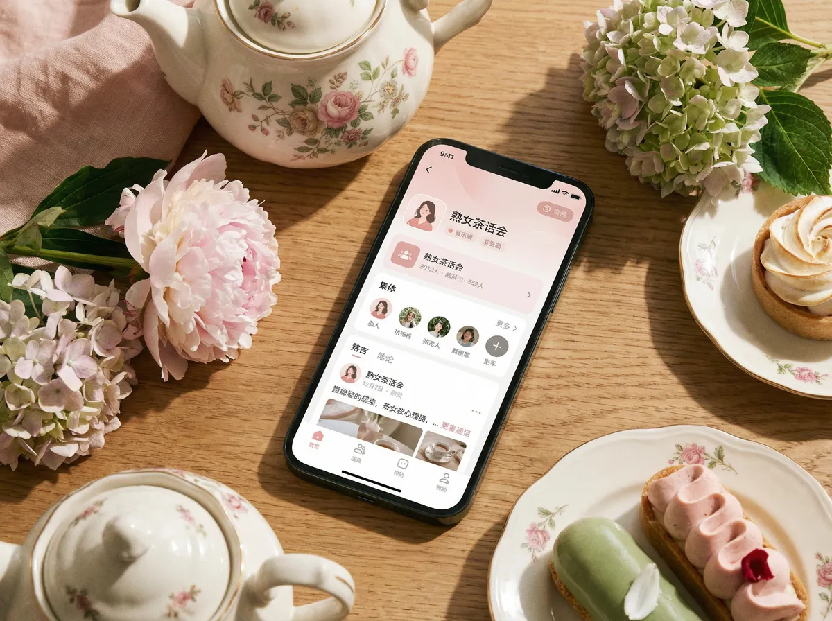 《暗网黑料入口》暗网黑料 - 网红爆料暗网黑料交流社区 手机应用界面展示